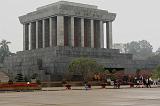 002 Mausoleo di Ho Chi Minh